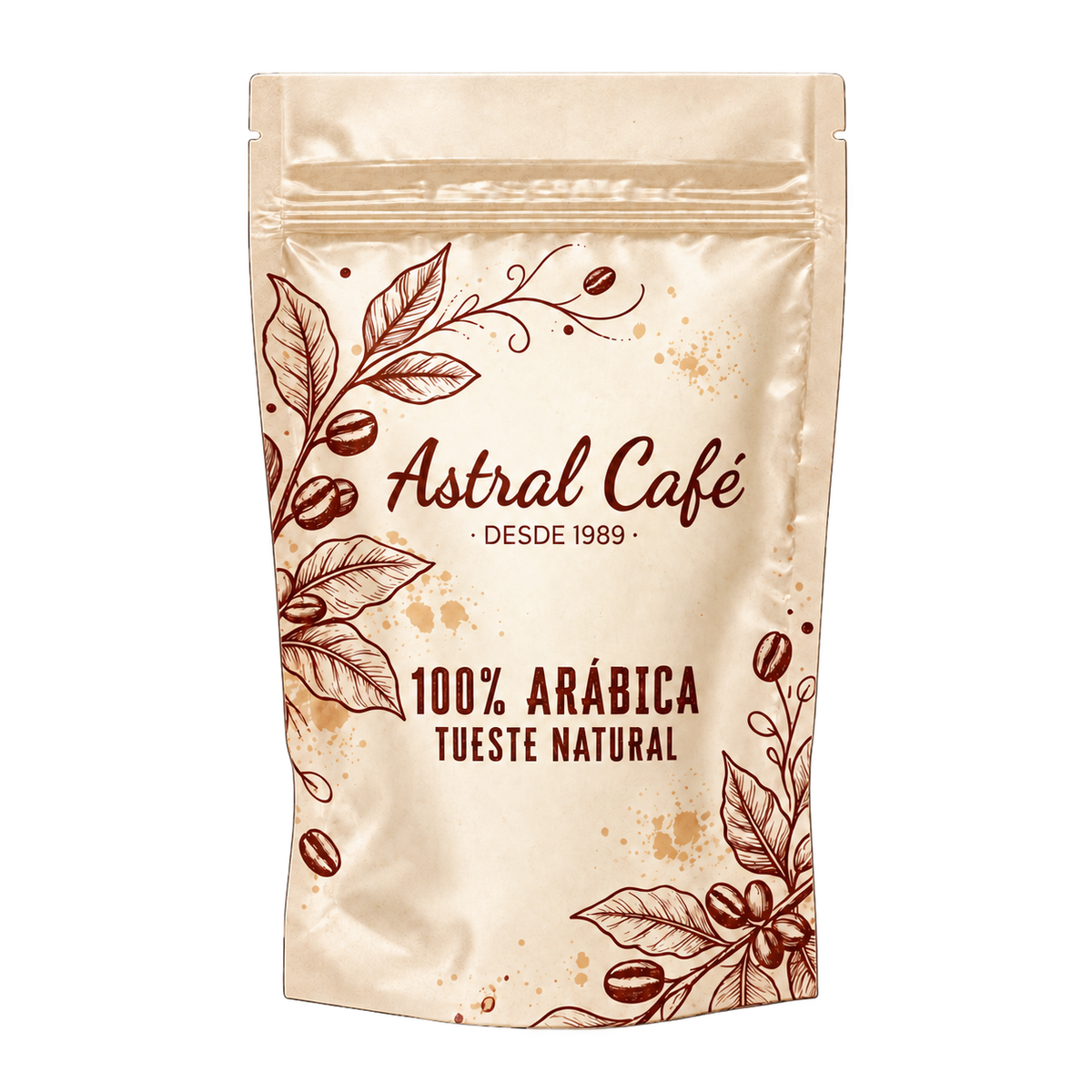 Café Astral