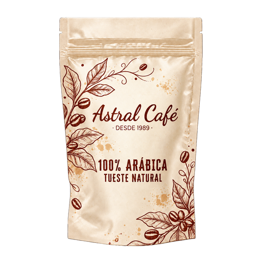 Café Astral