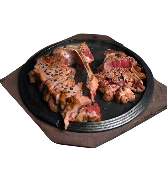 Reserva Restaurante Astral