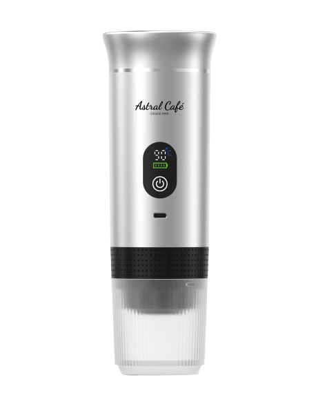 Cafetera Portátil Astral