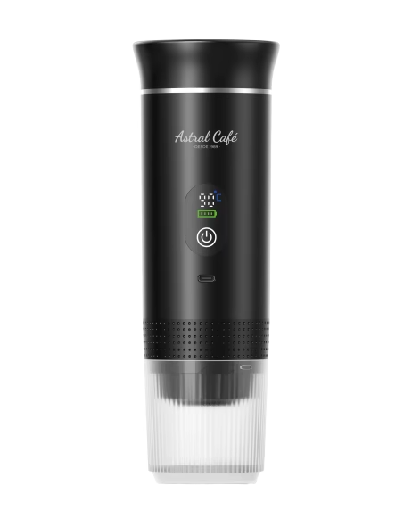 Cafetera Portátil Astral